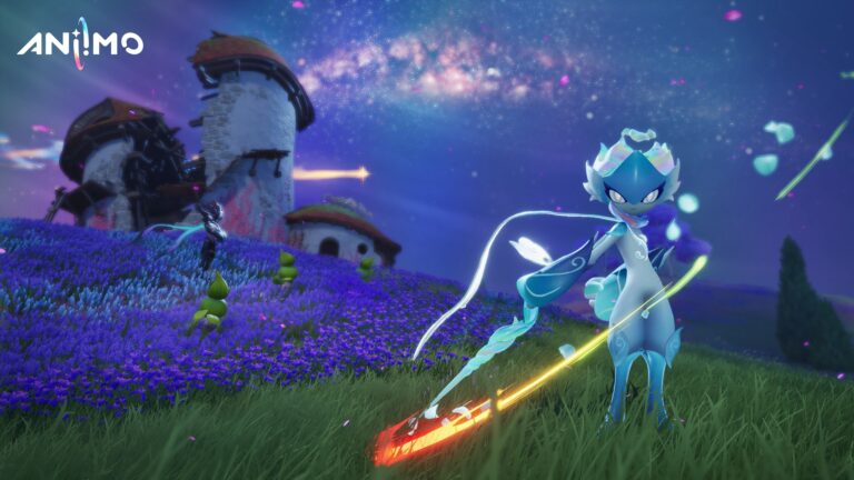 Aniimo – 2026 का सबसे रोमांचक Creature-Collector Open World Game
