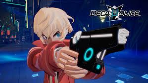 DECAPOLICE — Complete Guide (2026 Detective RPG)