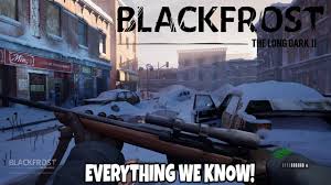 Blackfrost: The Long Dark 2 – Release Date, Features, Gameplay, and Everything You Need to Know in 2025