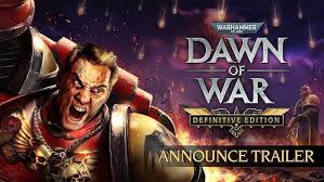 Warhammer 40,000: Dawn of War — एक RTS क्लासिक का पुनरुत्थान परिचय